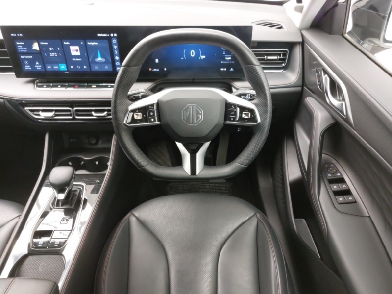 Used MG MG HS 2025 for sale - 78125700: Photo 7