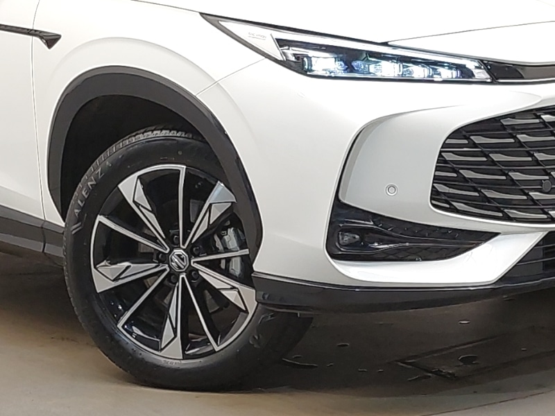 Used MG MG HS 2025 for sale - 78125700: Photo 9