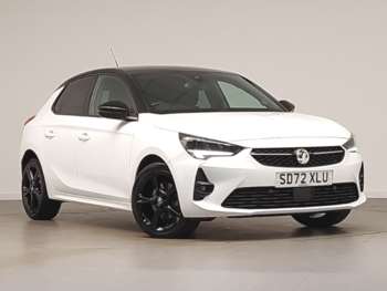 2022 - 1.2 Turbo GS Line 5dr