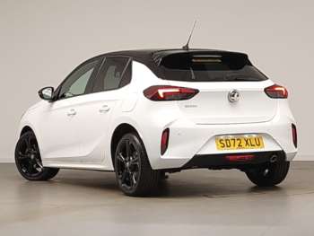 Used Vauxhall Corsa 2022 for sale - 75101738: Photo