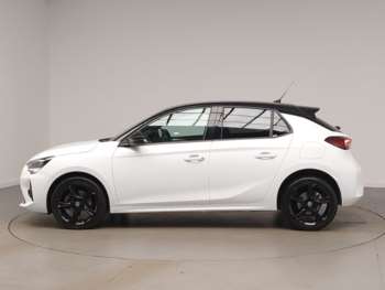 Used Vauxhall Corsa 2022 for sale - 75101738: Photo