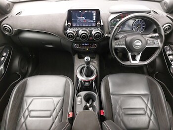 Used Nissan Juke 2020 for sale - 78559362: Photo