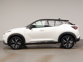 Used Nissan Juke 2020 for sale - 78559362: Photo