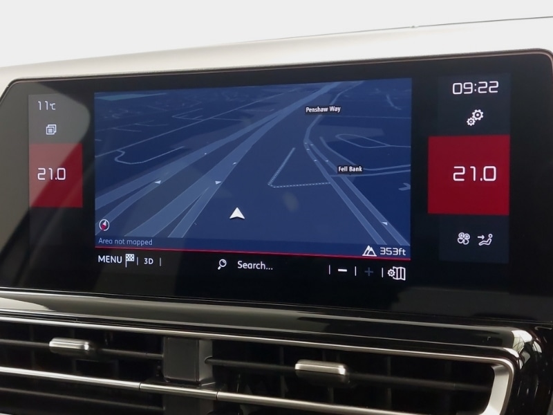 Used Citroen C5 Aircross 2025 for sale - 78202688: Photo 14