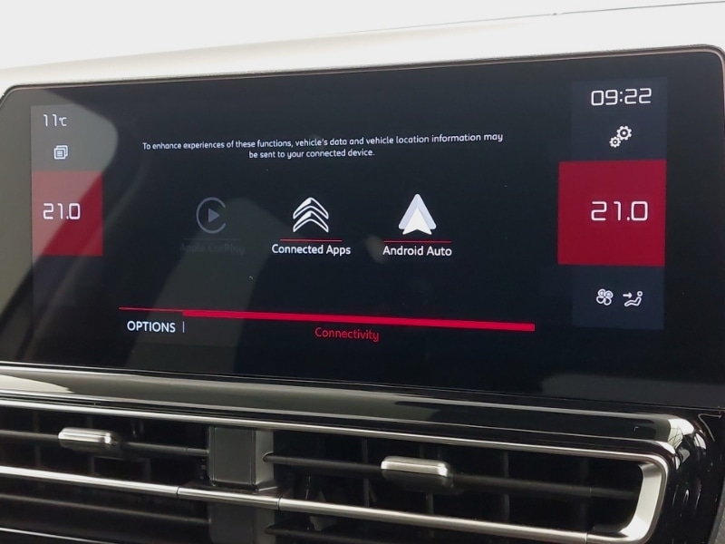 Used Citroen C5 Aircross 2025 for sale - 78202688: Photo 15