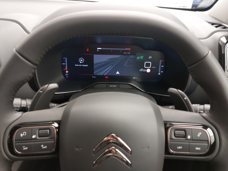 Used Citroen C5 Aircross 2025 for sale - 78202688: Photo 19