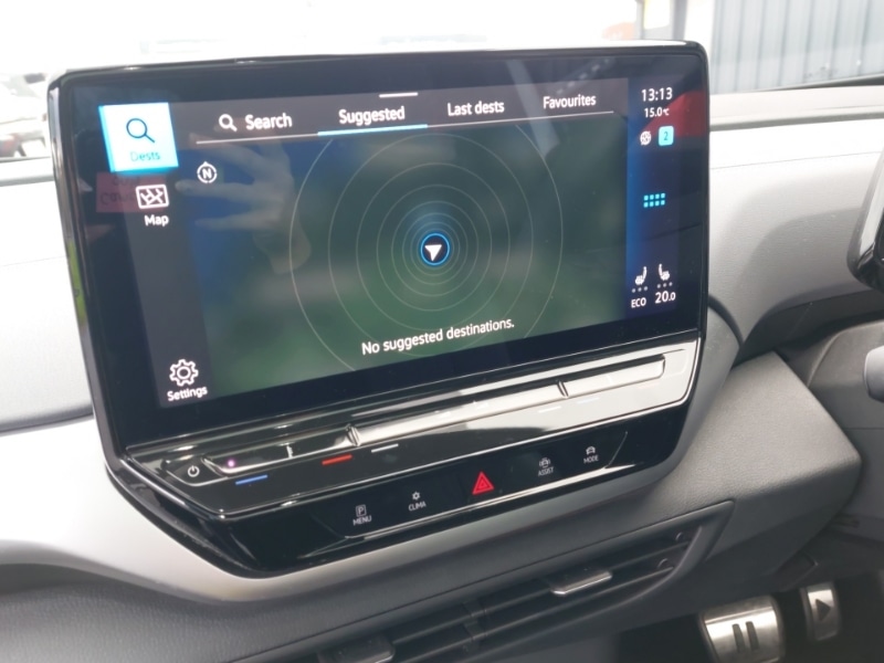 Used Volkswagen ID.5 2023 for sale - 77284164: Photo 10