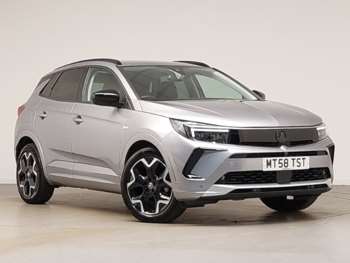 2023 - 1.2 Turbo Ultimate 5dr