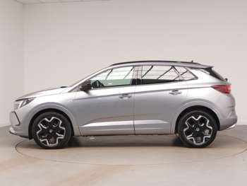 Used Vauxhall Grandland 2023 for sale - 74455113: Photo