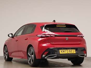 Used Peugeot 308 2023 for sale - 73485742: Photo