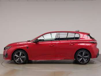 Used Peugeot 308 2023 for sale - 73485742: Photo