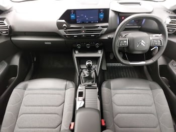 Used Citroen C4 2022 for sale - 77579911: Photo