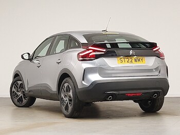 Used Citroen C4 2022 for sale - 77579911: Photo