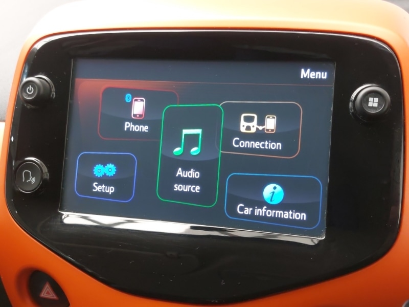 Used Citroen C1 2019 for sale - 77223565: Photo 10