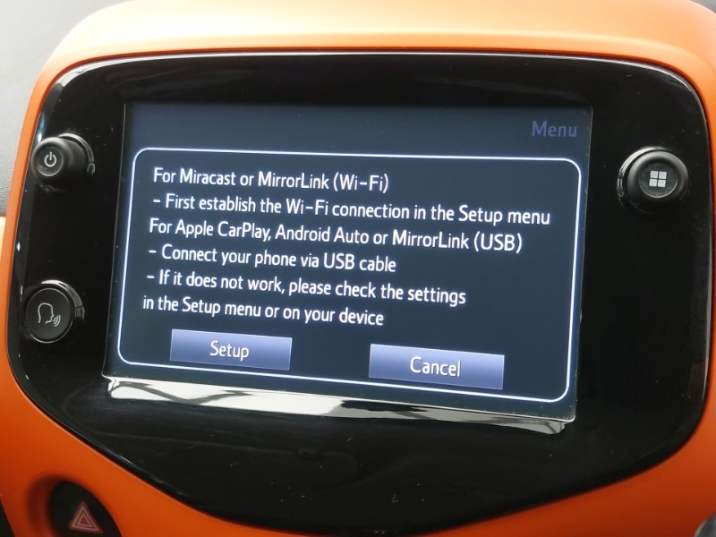 Used Citroen C1 2019 for sale - 77223565: Photo 11