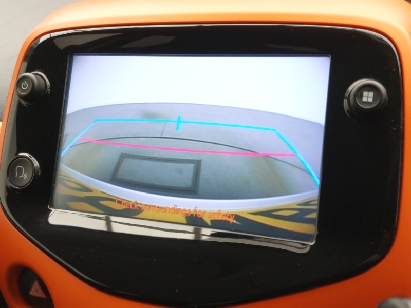 Used Citroen C1 2019 for sale - 77223565: Photo 12