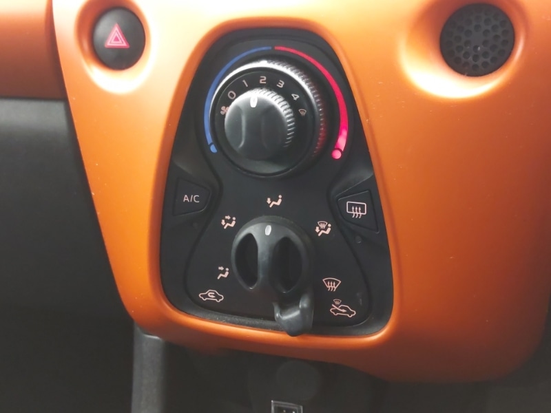 Used Citroen C1 2019 for sale - 77223565: Photo 13