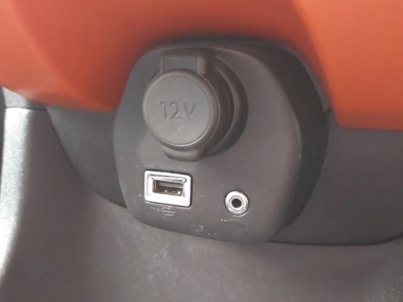 Used Citroen C1 2019 for sale - 77223565: Photo 16