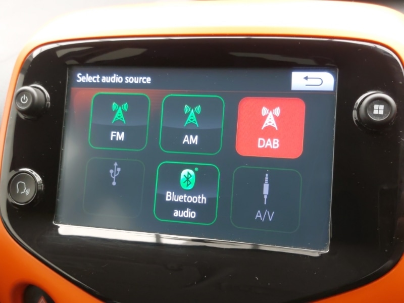 Used Citroen C1 2019 for sale - 77223565: Photo 18