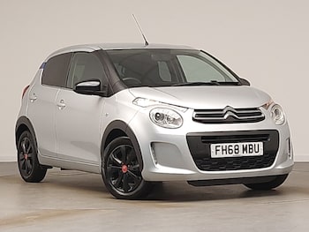 Used Citroen C1 2019 for sale - 77223565: Photo
