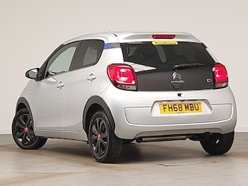 Used Citroen C1 2019 for sale - 77223565: Photo