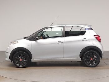 Used Citroen C1 2019 for sale - 77223565: Photo