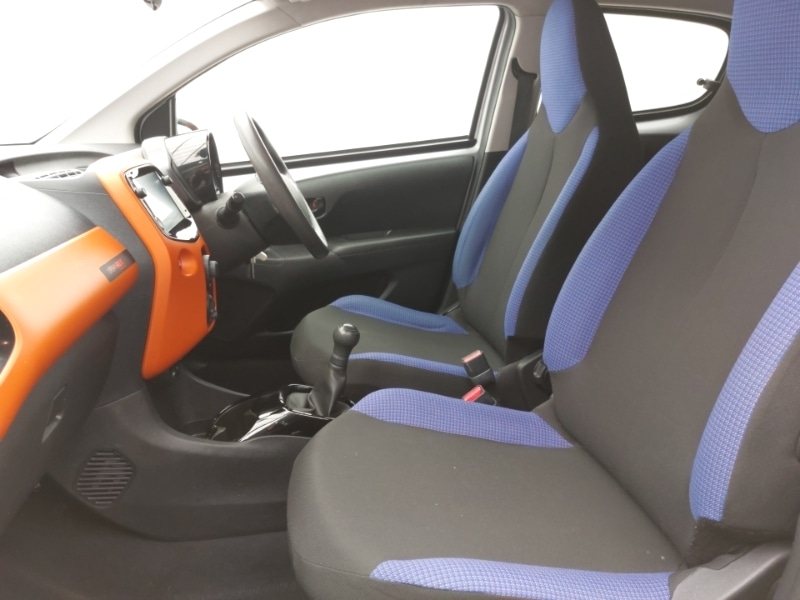 Used Citroen C1 2019 for sale - 77223565: Photo 5