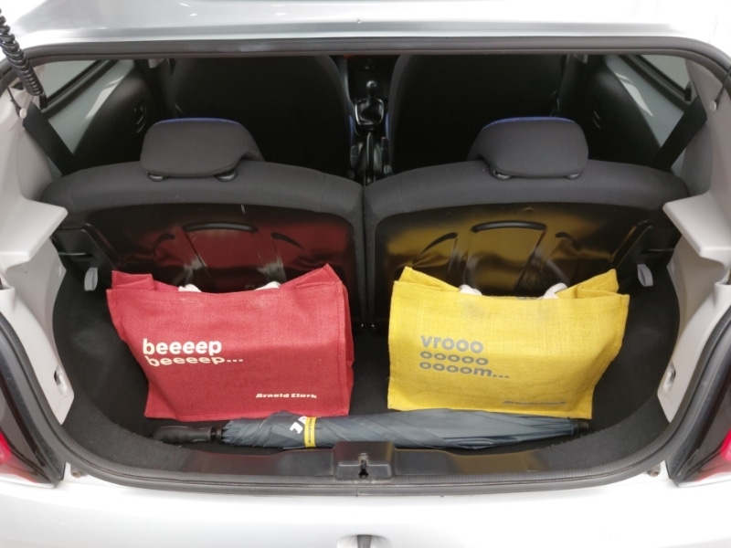 Used Citroen C1 2019 for sale - 77223565: Photo 8