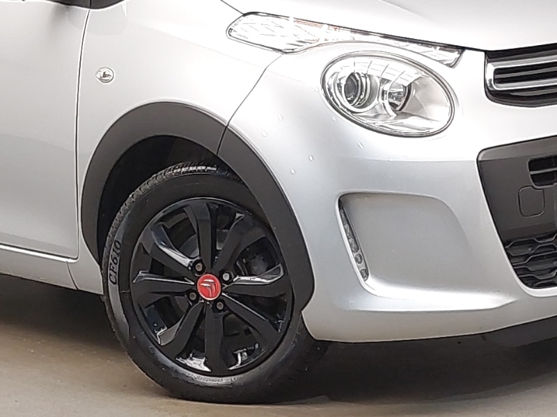 Used Citroen C1 2019 for sale - 77223565: Photo 9