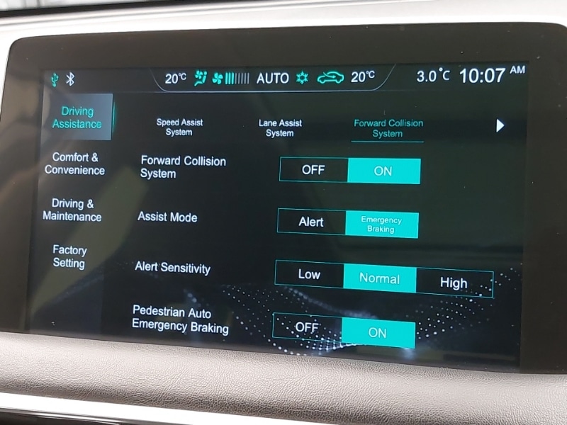 Used MG MG HS 2023 for sale - 78054677: Photo 15