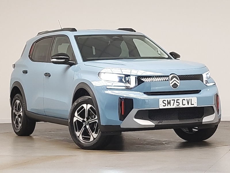 Used Citroen C3 Aircross 2025 for sale - 76879961: Photo 1