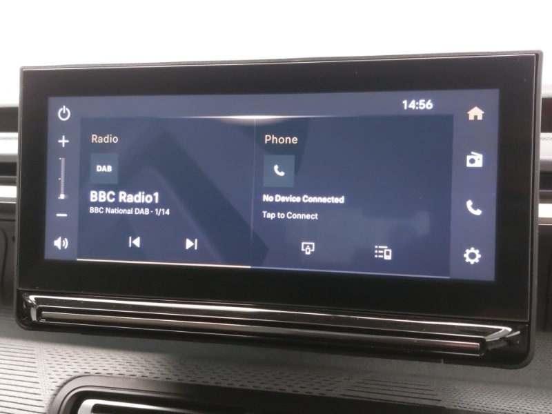 Used Citroen C3 Aircross 2025 for sale - 76879961: Photo 10