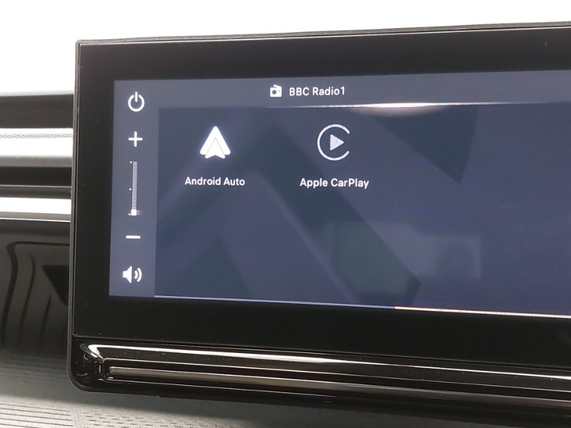 Used Citroen C3 Aircross 2025 for sale - 76879961: Photo 11