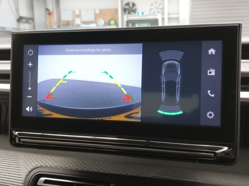 Used Citroen C3 Aircross 2025 for sale - 76879961: Photo 12