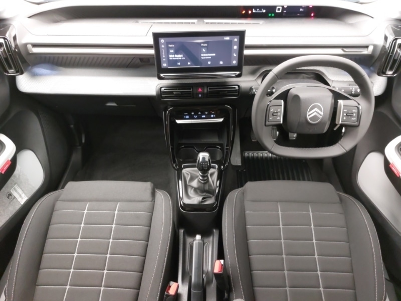 Used Citroen C3 Aircross 2025 for sale - 76879961: Photo 2