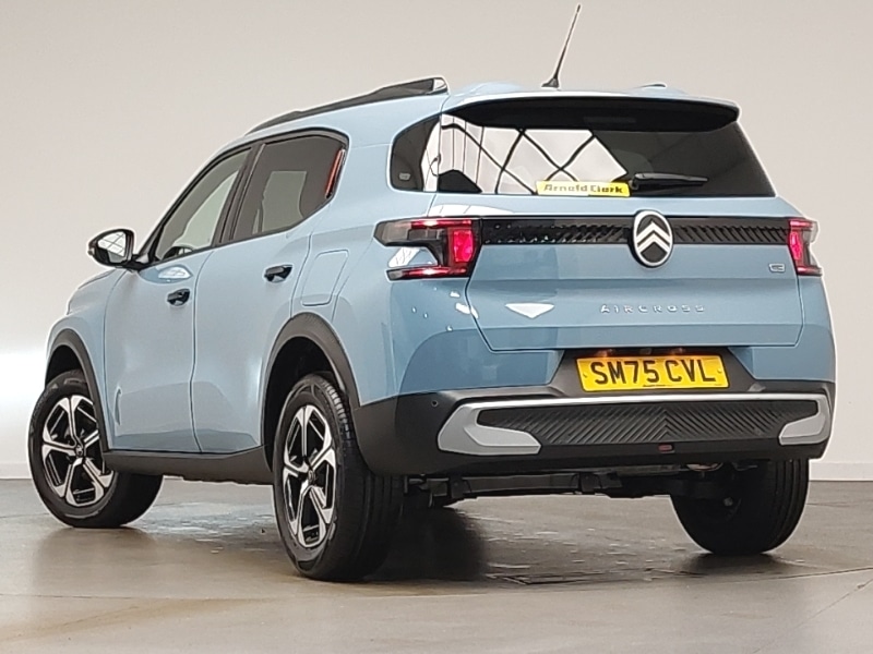 Used Citroen C3 Aircross 2025 for sale - 76879961: Photo 3