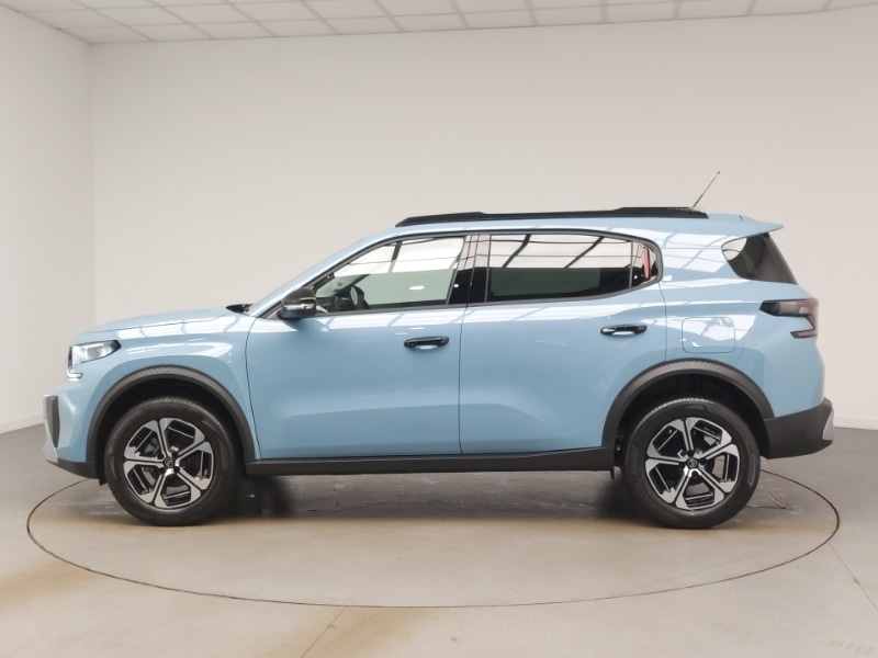 Used Citroen C3 Aircross 2025 for sale - 76879961: Photo 4