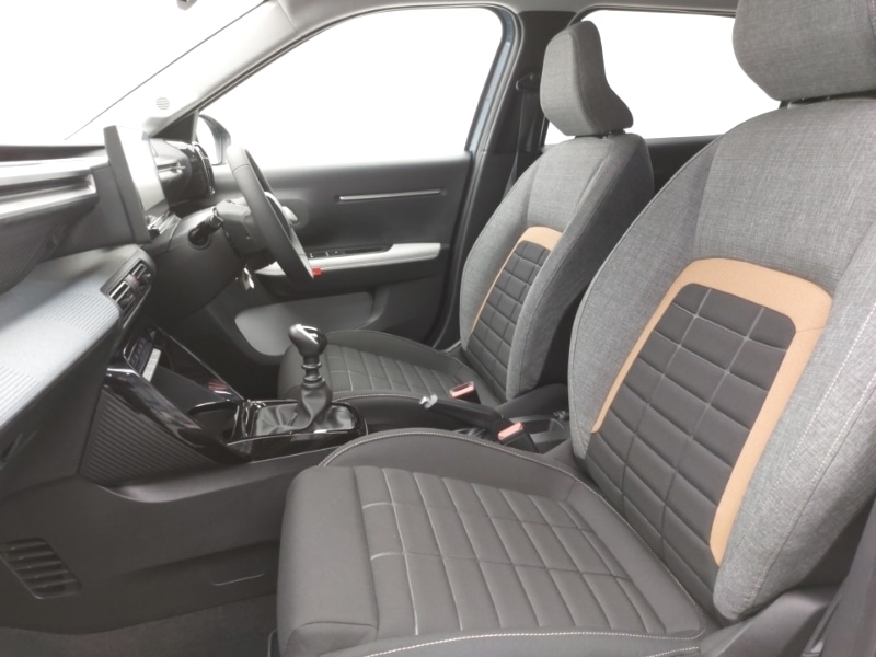 Used Citroen C3 Aircross 2025 for sale - 76879961: Photo 5