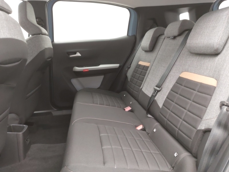 Used Citroen C3 Aircross 2025 for sale - 76879961: Photo 6