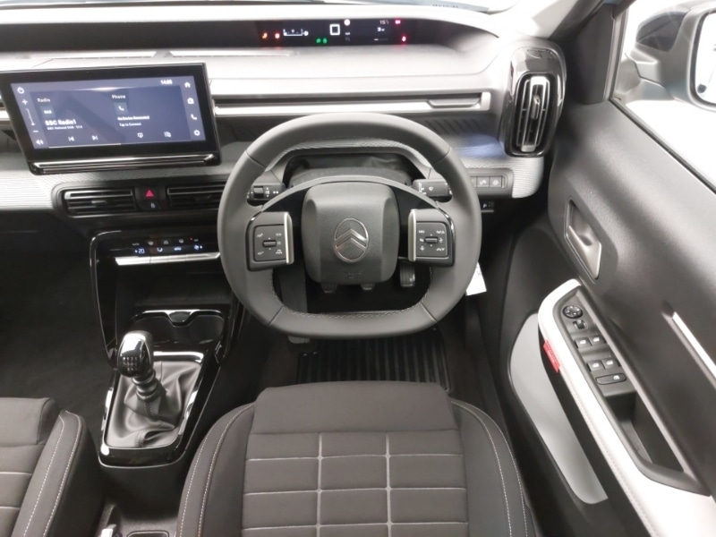 Used Citroen C3 Aircross 2025 for sale - 76879961: Photo 7