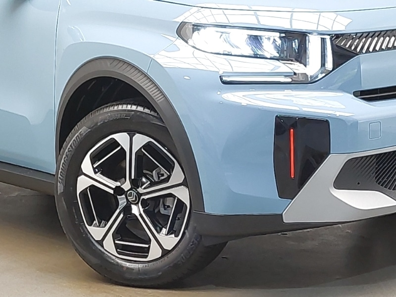 Used Citroen C3 Aircross 2025 for sale - 76879961: Photo 9