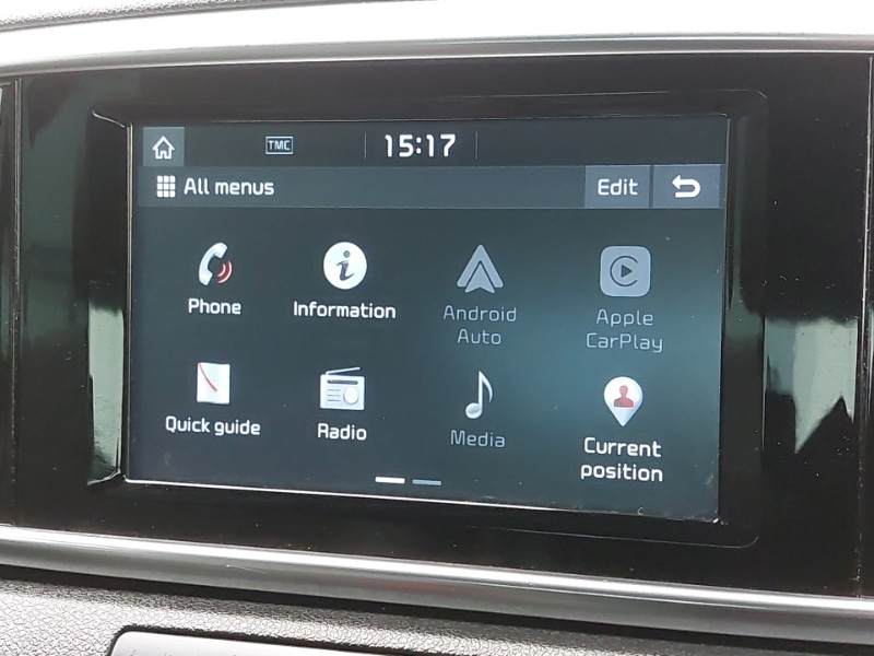 Used Kia Sportage 2019 for sale - 77881611: Photo 11