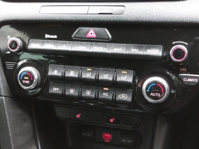 Used Kia Sportage 2019 for sale - 77881611: Photo 13