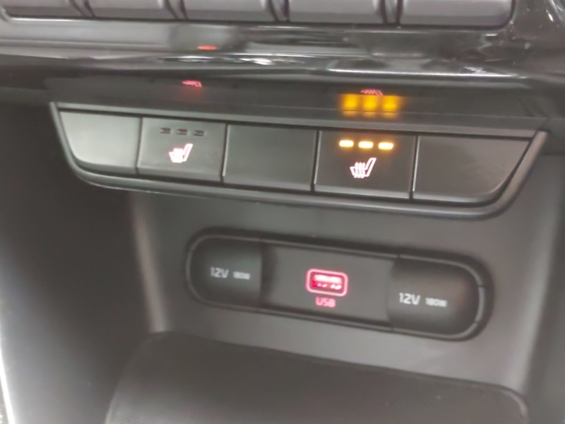 Used Kia Sportage 2019 for sale - 77881611: Photo 14