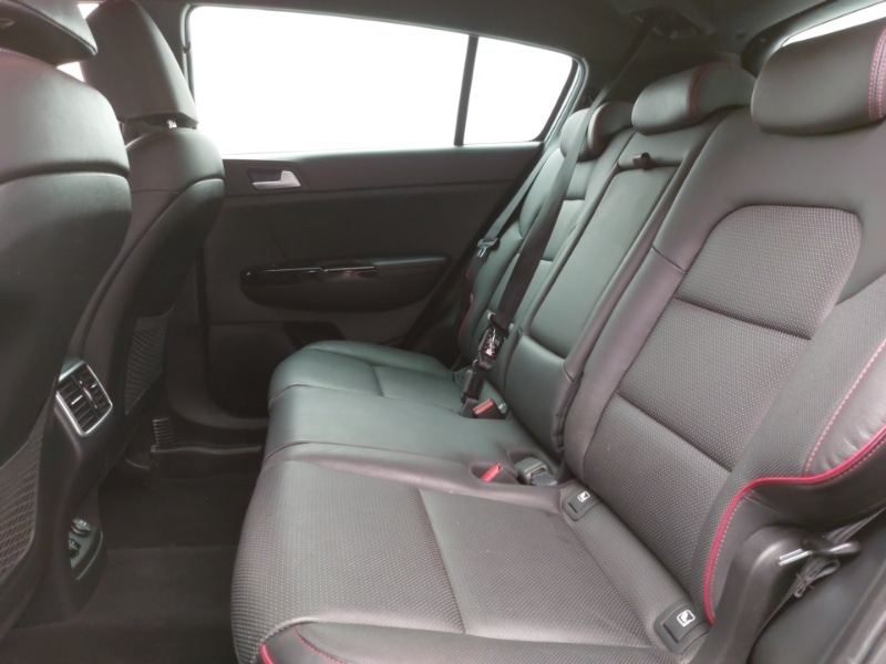 Used Kia Sportage 2019 for sale - 77881611: Photo 6