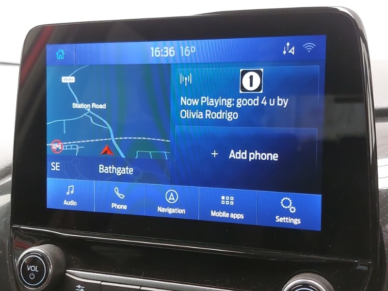 Used Ford Puma 2020 for sale - 76471609: Photo 10