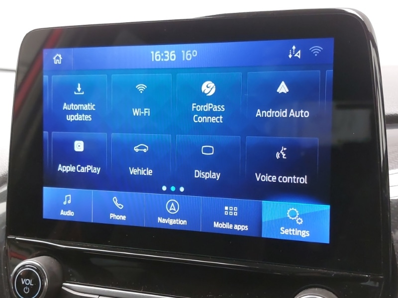 Used Ford Puma 2020 for sale - 76471609: Photo 11