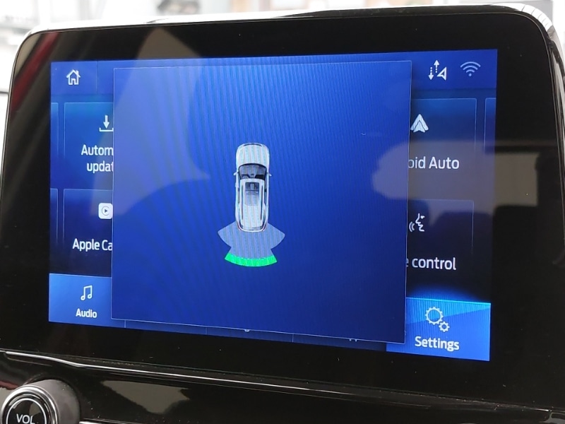 Used Ford Puma 2020 for sale - 76471609: Photo 12