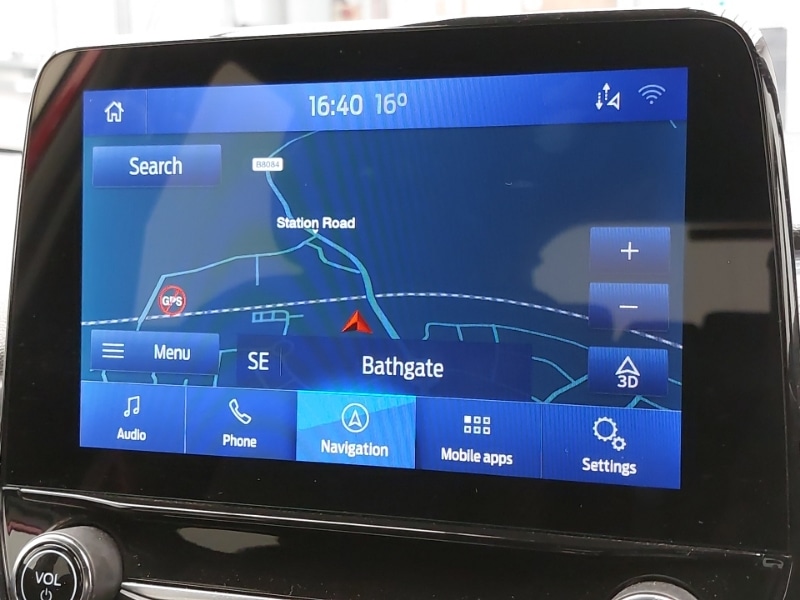 Used Ford Puma 2020 for sale - 76471609: Photo 13