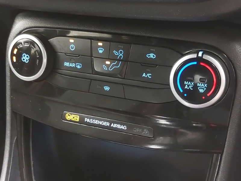 Used Ford Puma 2020 for sale - 76471609: Photo 14